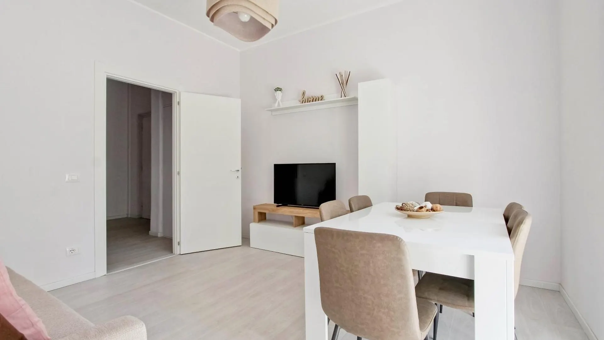 Martina Garden Apartment Rome