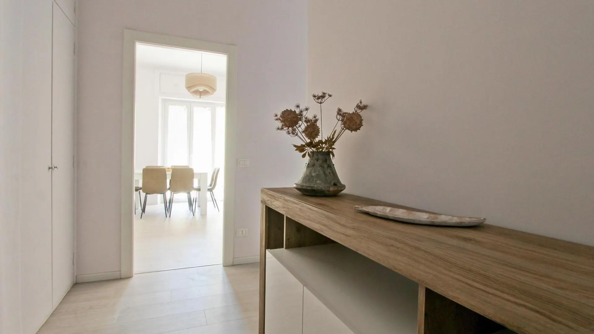 Martina Garden Apartment Rome Italy