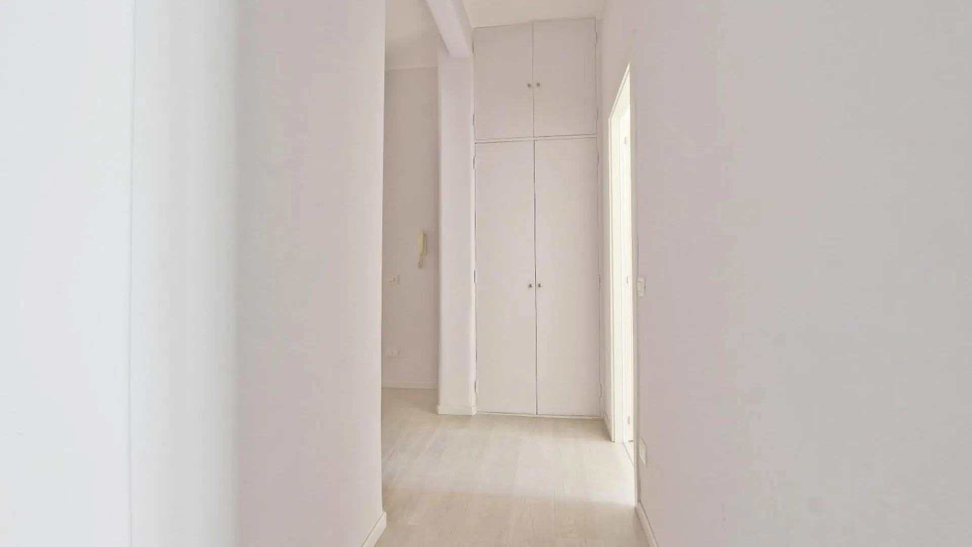 Martina Garden Apartment Rome