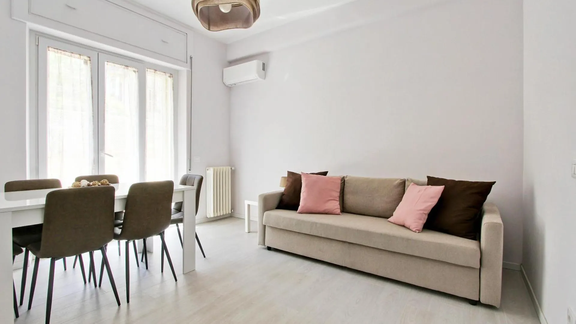 Martina Garden Apartment Rome 0*,  Italy
