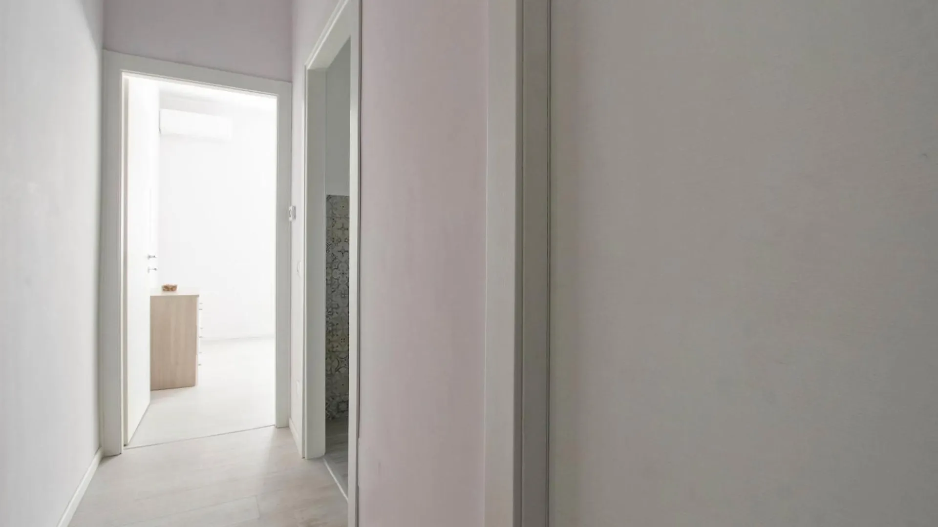 Martina Garden Apartment Rome Italy