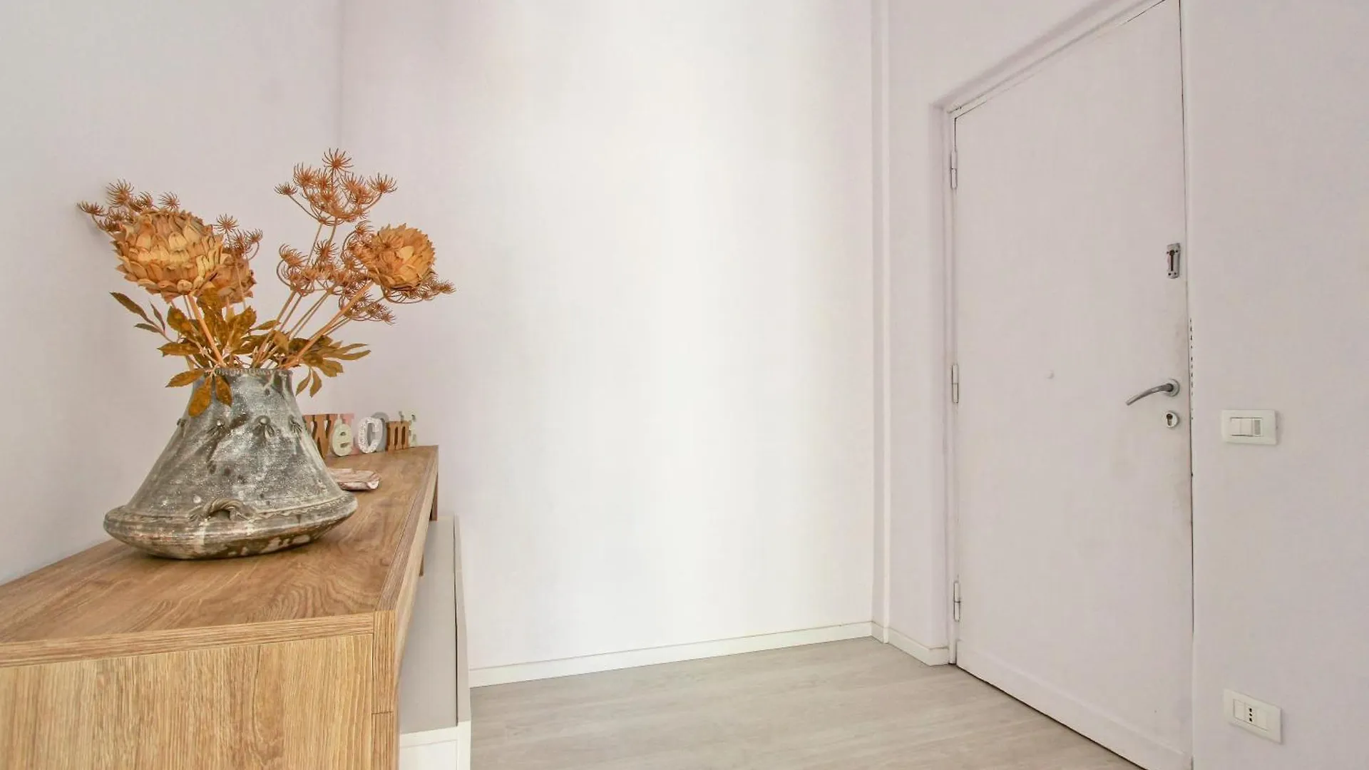 Martina Garden Apartment Rome