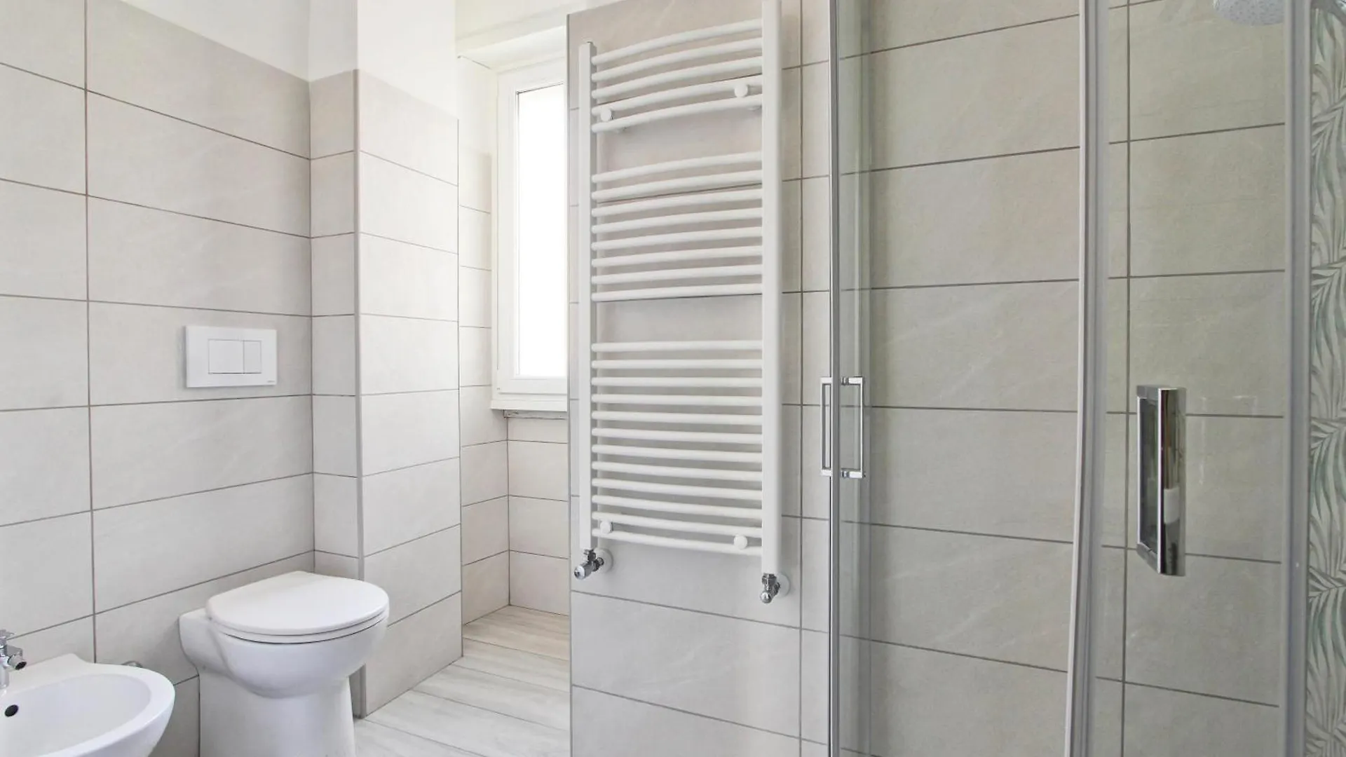 Martina Garden Apartment Rome