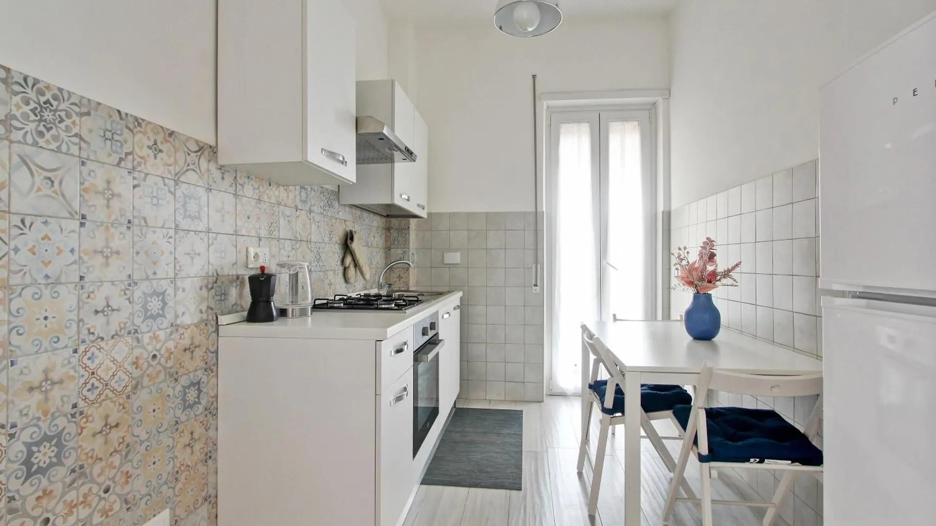 Martina Garden Apartment Rome 0*,