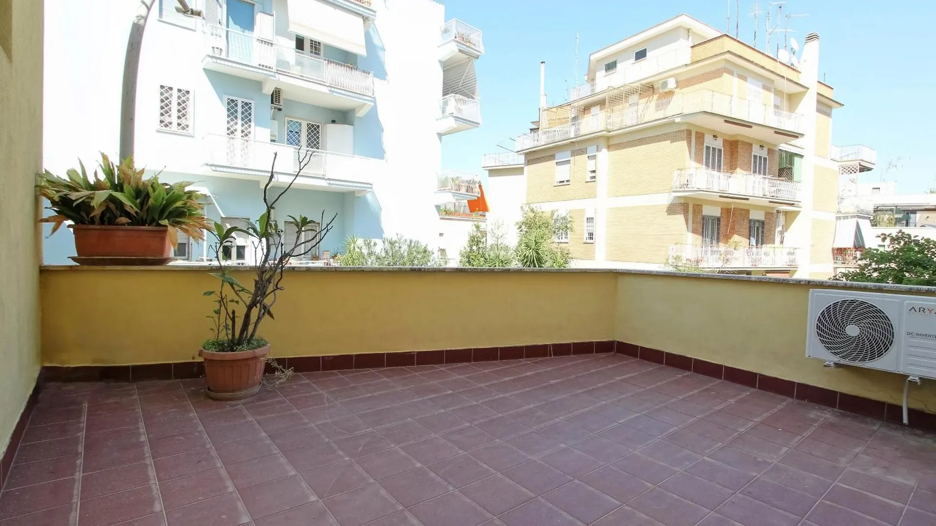 Martina Garden Apartment Rome 0*,  Italy