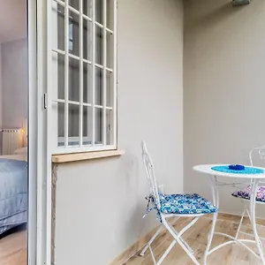 Casacasusuites Roma