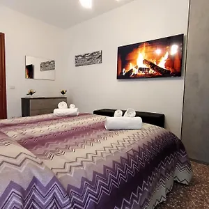 La Dimora Di Magi Roma