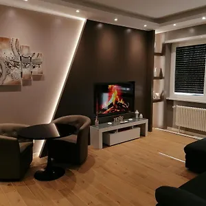 Jd Luxury Living Roma
