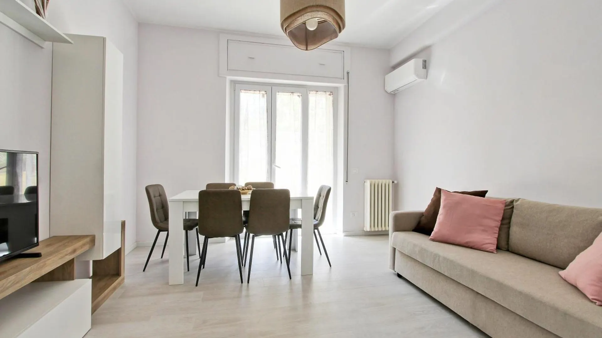 Martina Garden Apartment Rome